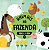 Abra a Aba - Animais na Fazenda - Imagem 1