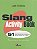 Slang Activity Book - 51 Atividades Divertidas para Aprender e Praticar - Imagem 1
