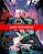Superman Vs Lobo - Dc Black Label - Imagem 1