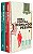Box - Obra Poetica de Fernando Pessoa - 2 Volumes - Imagem 1