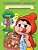 Chapeuzinho Vermelho - Col.turma da Monica Classicos Ilustrados - Imagem 1