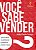 Voce Sabe Vender - Imagem 1