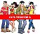 Turma da Mônica Jovem Reedição - Vol. 64 - Imagem 1