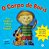 Corpo de Boris, o - Um Livro para Conhecer Melhor o Corpo Humano! - Col.div - Imagem 1