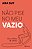Nao Pise no Meu Vazio: Ou o Livro do Vazio - Imagem 1