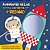 Aventuras na Lua - Aprenda a se Vestir com o Ursinho - Imagem 1