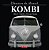 Classicos do Brasil - Kombi - Imagem 1