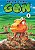 Gon - Vol. 04 - Imagem 1