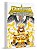 Cavaleiros do Zodiaco The Lost Canvas Gaiden Especial: Vol. 10 - Imagem 1