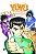Yu Yu Hakusho: Vol.4 - Imagem 1