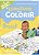 Livro-tapete para Colorir: Brasil - Imagem 1