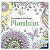 Livro de Colorir Antiestresse: Mandalas - Imagem 1