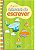 Caligrafia Brincando de Escrever: Jardim - Imagem 1