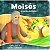 Moises - Historias da Biblia - Imagem 1