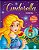 Meu Livro Bilingue - Cinderella - Imagem 1