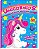 Unicornios do Reino do Arco-iris! - Imagem 1