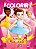 Explosao de Cores: Sonho de Bailarina - Imagem 1