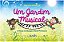 Jardim Musical, Um - a Musica na Educacao Infantil Pre-escolar - Imagem 1