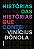 Historias das Historias Que Contei - Imagem 1