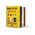 Box - Paulo Vieira - 4 Volumes - Imagem 1