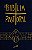 Nova Biblia Pastoral - Bolso Capa Cristal - Imagem 1