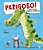 Perigoso! 2 - Este Livro Contem Coelhos - Imagem 1