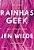Rainhas Geek - Imagem 1