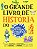 Grande Livro de Historia do Manual do Mundo, O: Anotacoes Incriveis e Diver - Imagem 1