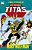Novos Titas - Vol. 19 - Imagem 1
