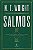 Salmos: Contextos Historicos, Literarios e Espirituais para Resgatar o Sign - Imagem 1