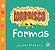 Mordisco: Formas - Imagem 1