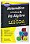 1.001 Problemas de Matematica Basica e Pre-algebra para Leigos - Imagem 1