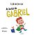 Botas do Gabriel Ed2, as - Imagem 1