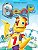 Beep 1 ( Sb + Wb + Cd + Playing Cards + Stickers ) - Col.beep - Imagem 1