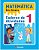 Matematica Caderno de Atividades 1 ano - Imagem 1