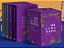 Box: Livro das Mil e Uma Noites - Imagem 1