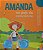 Amanda no Pais da Consciencia - Imagem 1
