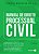 Manual de Direito Processual Civil - Imagem 1