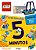 Lego Construcoes em 5 Minutos - Imagem 1