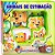 Aventuras com Olhinhos: Animais de Estimacao - Imagem 1