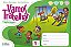 Vamos Trabalhar: Caderno de Atividades - Educacao Infantil 1 - Imagem 1