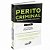 Perito Criminal - Preparatorio para Concursos - Imagem 1