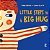 Little Steps Of a Big Hug - Imagem 1