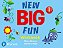 New Big Fun 1 Workbook - Imagem 1