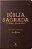 Biblia Leitura Perfeita Letra Gigante (capa Neutra) - Imagem 1