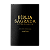 Biblia Nvi, Couro Soft, Preto, Letra Gigante, Leitura Perfeita - Imagem 1