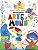 Almanaque Arte e Mundo - Imagem 1