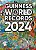Guinness World Records 2024 - Imagem 1