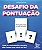 Desafio da Pontuacao - Imagem 1