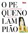 Pequeno Lampiao, O - Imagem 1
